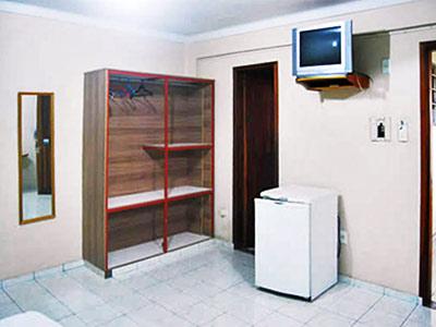 Hostel Dez De Julho Manaus Esterno foto