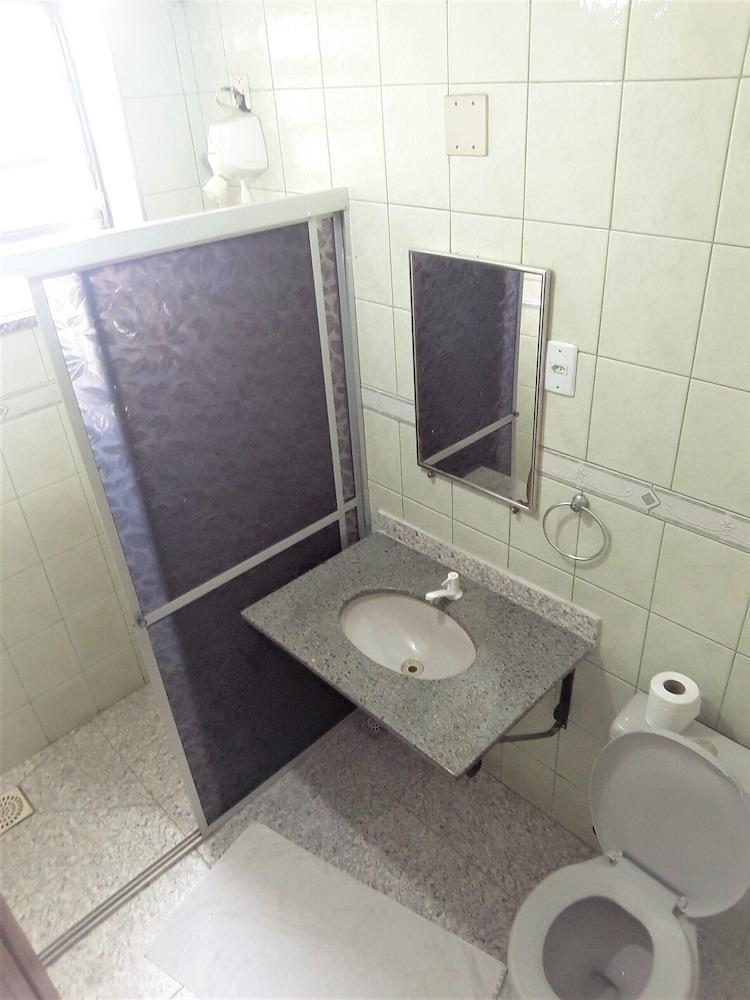 Hostel Dez De Julho Manaus Esterno foto