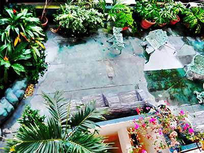 Hostel Dez De Julho Manaus Esterno foto